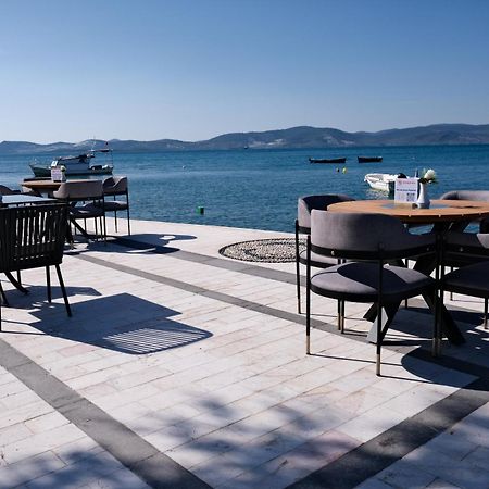 Roseira Mar-Inn Luxury Gulluk Buitenkant foto