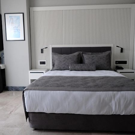 Roseira Mar-Inn Luxury Gulluk Buitenkant foto