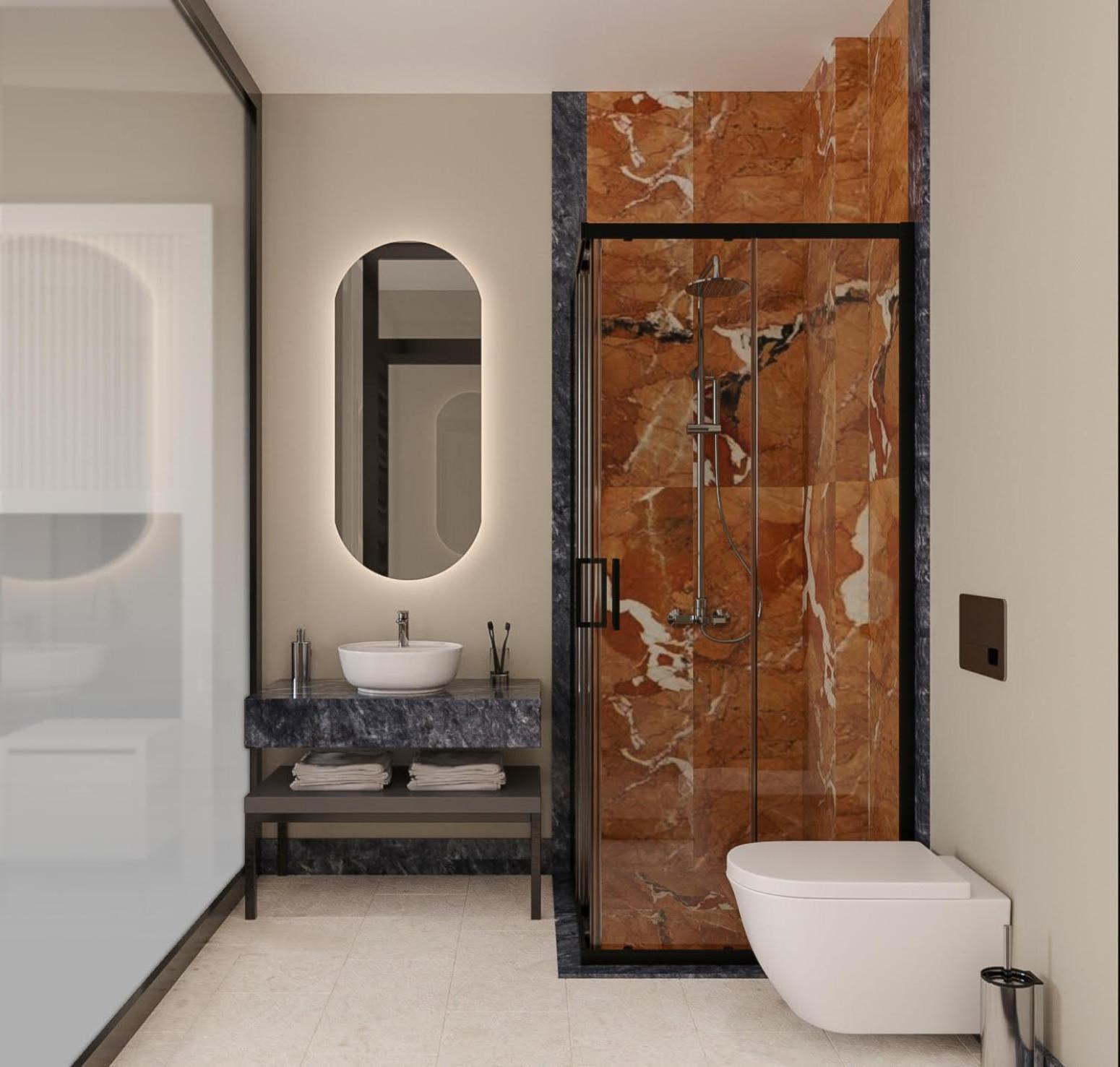 Roseira Mar-Inn Luxury Gulluk Buitenkant foto