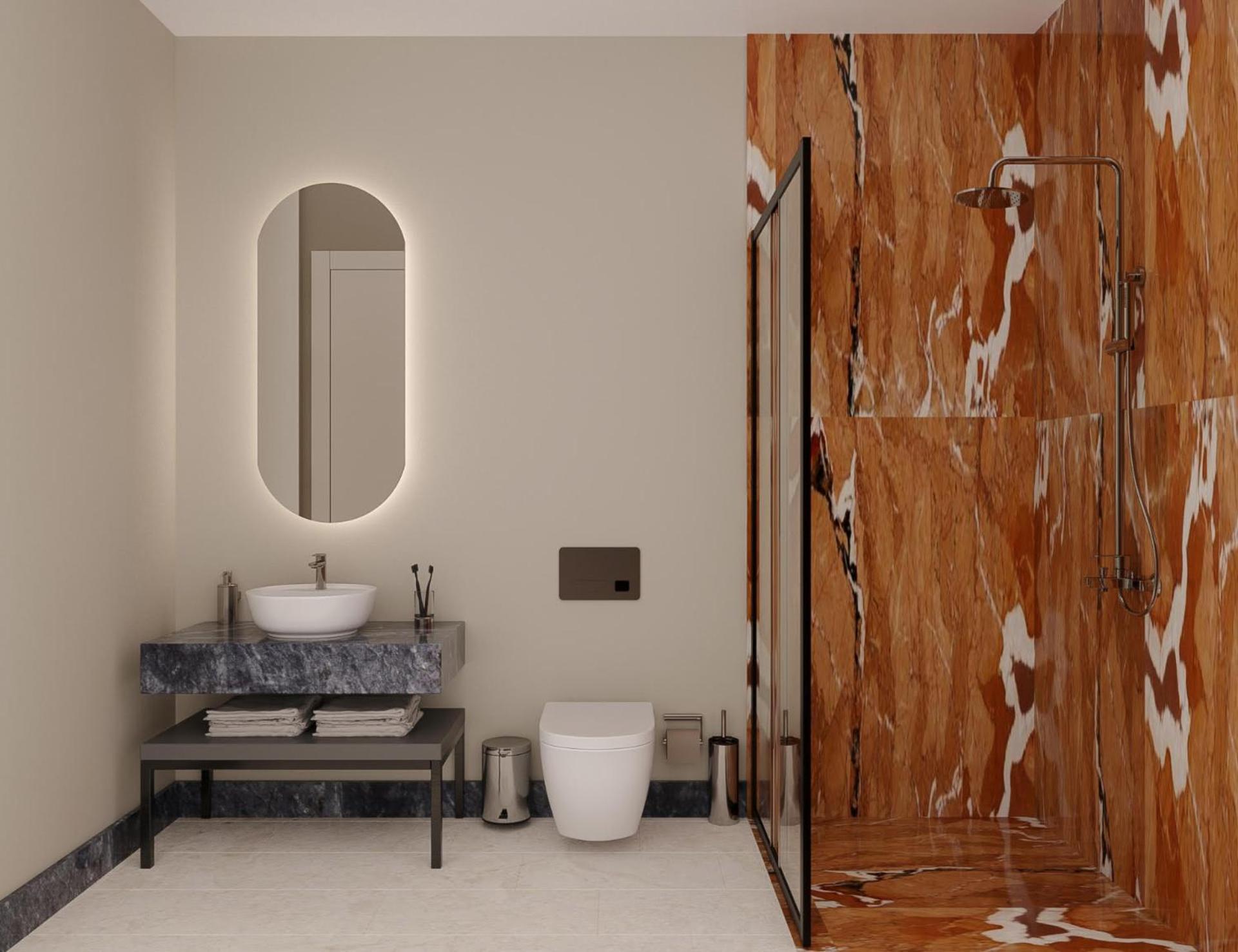 Roseira Mar-Inn Luxury Gulluk Buitenkant foto