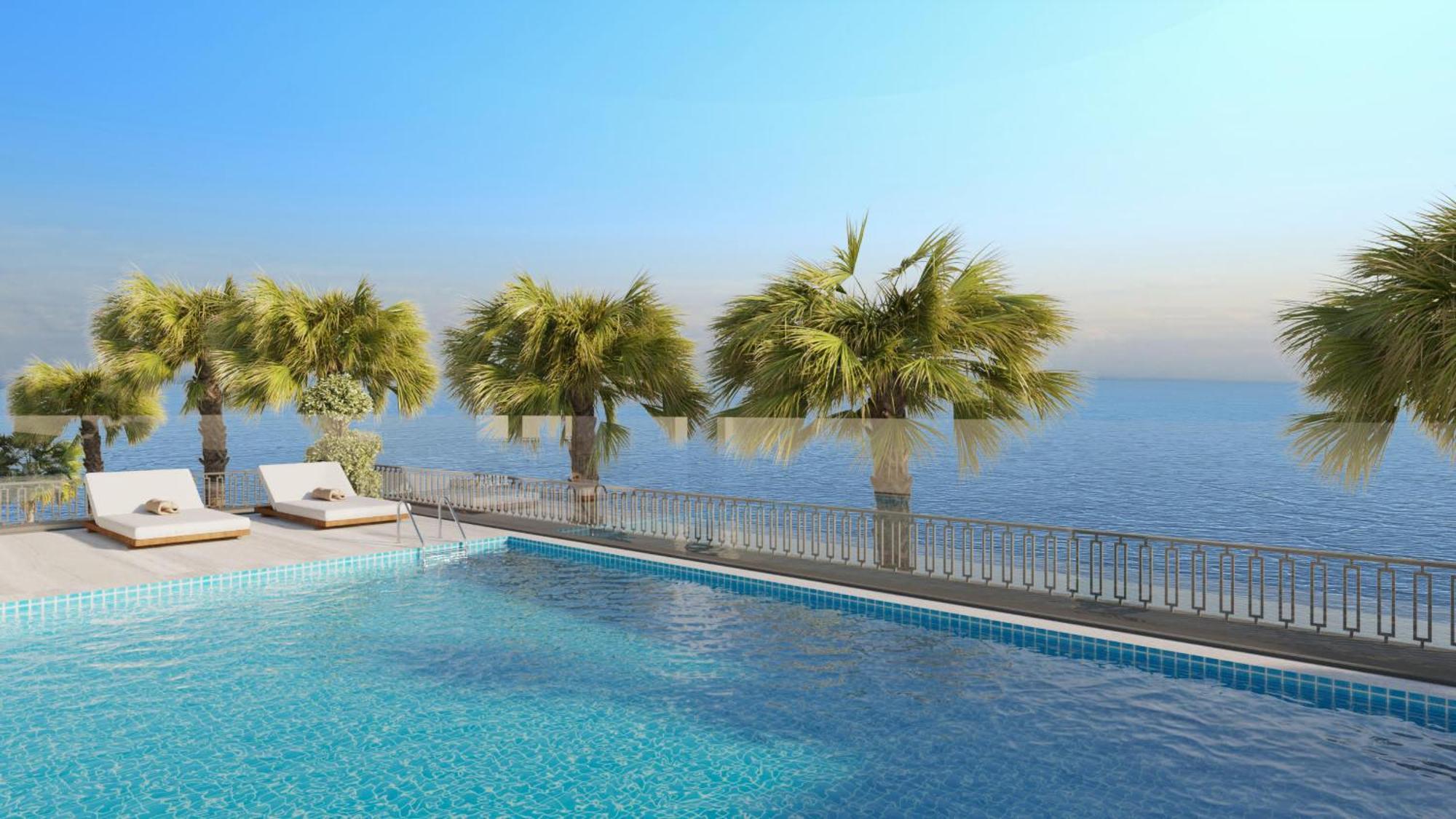 Roseira Mar-Inn Luxury Gulluk Buitenkant foto